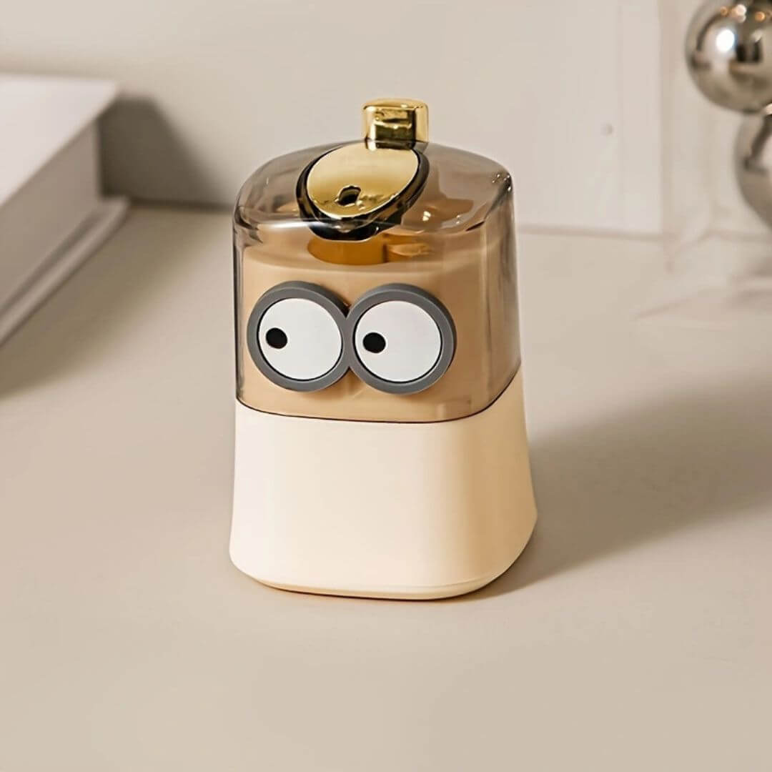 Hygienisk og Sjov Tandstikkedispenser