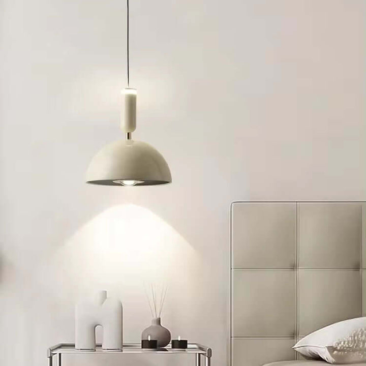 Moderne LED-pendellampe til hjemmet