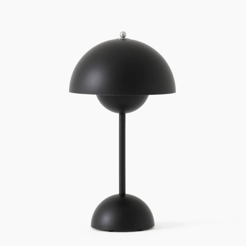 Dæmpbar LED bordlampe med touch sensor