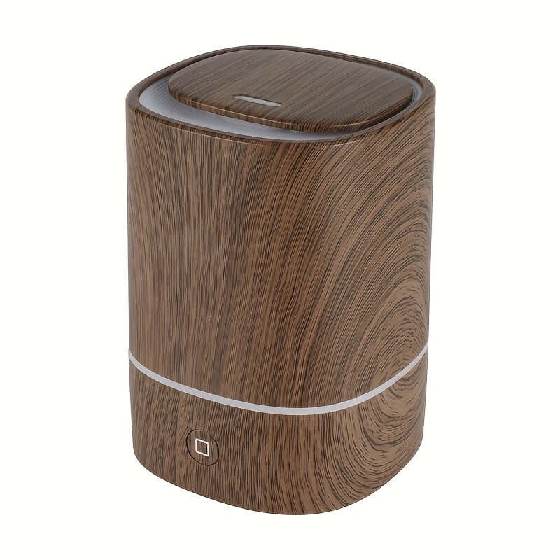 Ultralyd Aroma Diffuser & Luftfugter 300ml