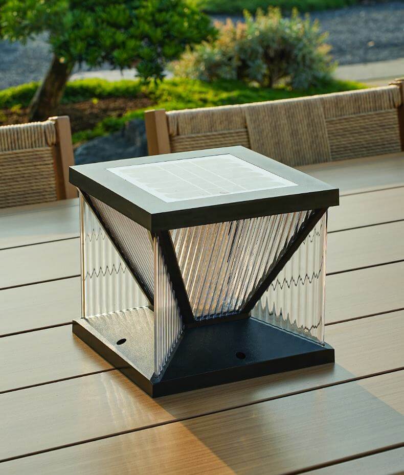 Solar LED Havespot Udendørs