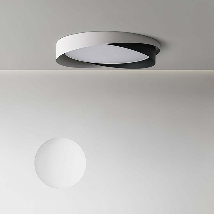 LED Loft Pendel Halo Design Moderne Loft Lampe