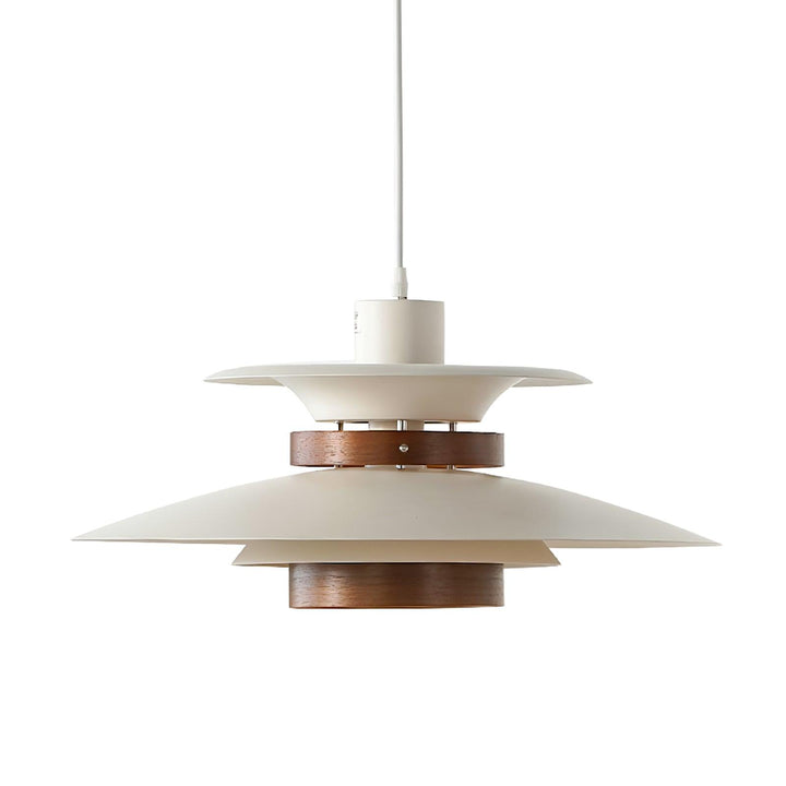 Moderne Pendellampe i Metal til Hjemmet