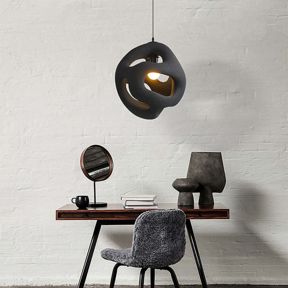 Minimalistisk pendellampe til dit hjem