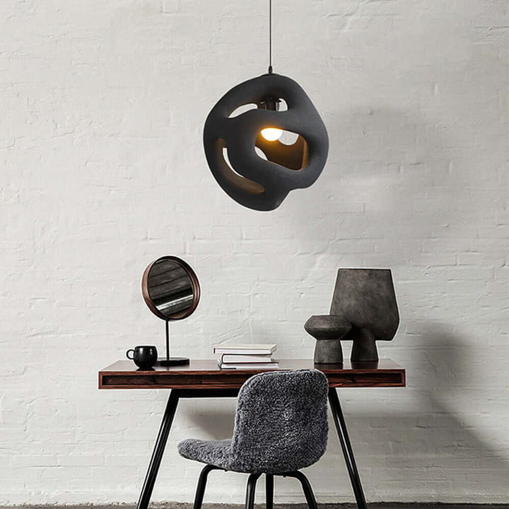 Minimalistisk pendellampe til dit hjem