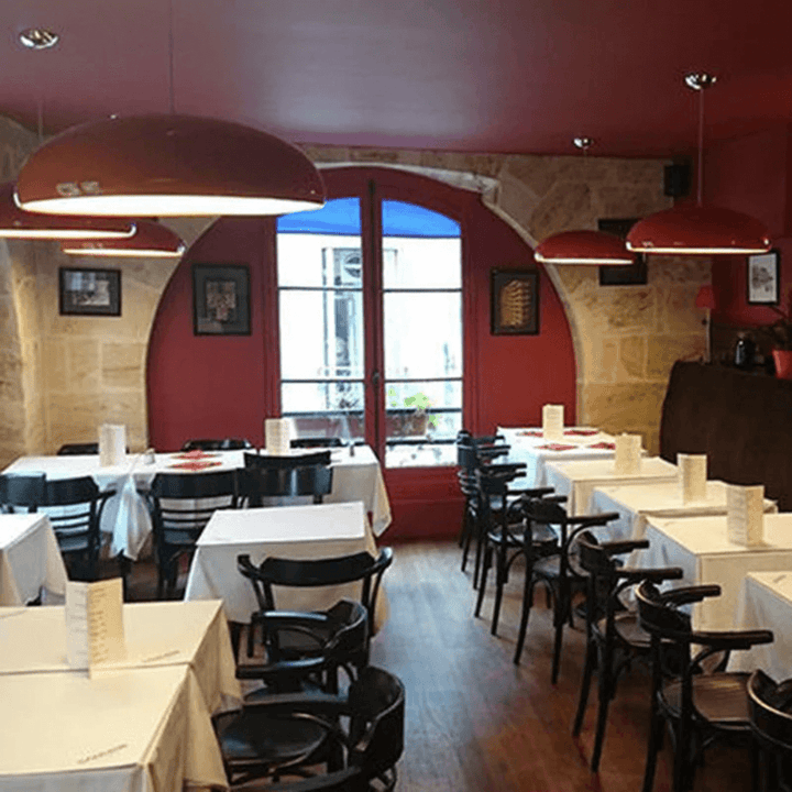 Moderne Rund LED Pendellampe til Hjemmet