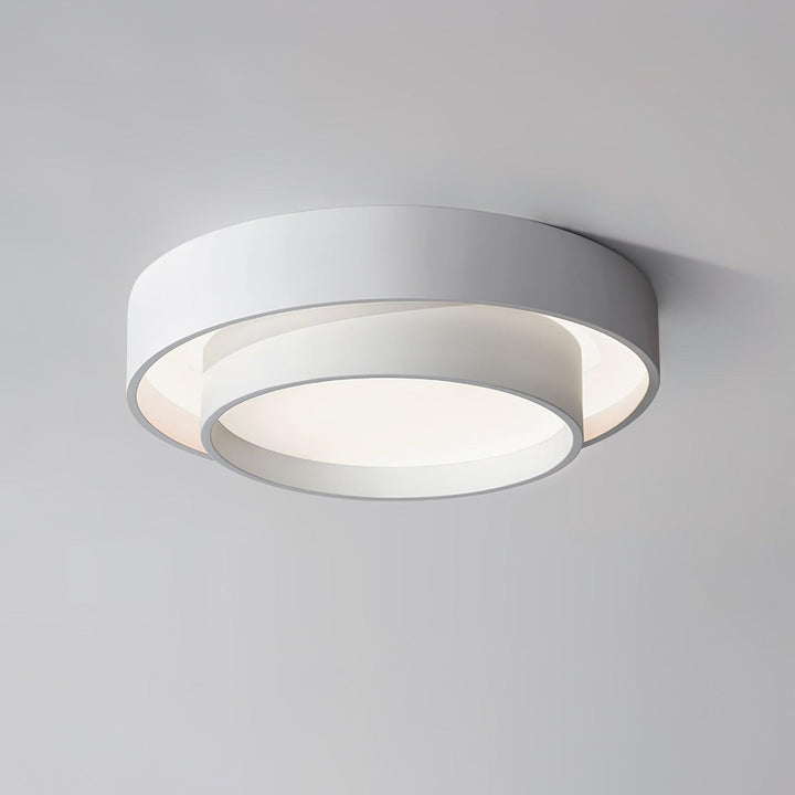 Moderne Rund LED Loft Loft Loft Loft Loft Loft Loft