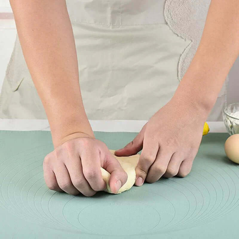 Non-stick silikone bageplade – perfekt til bagning
