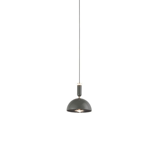 Moderne LED-pendellampe til hjemmet