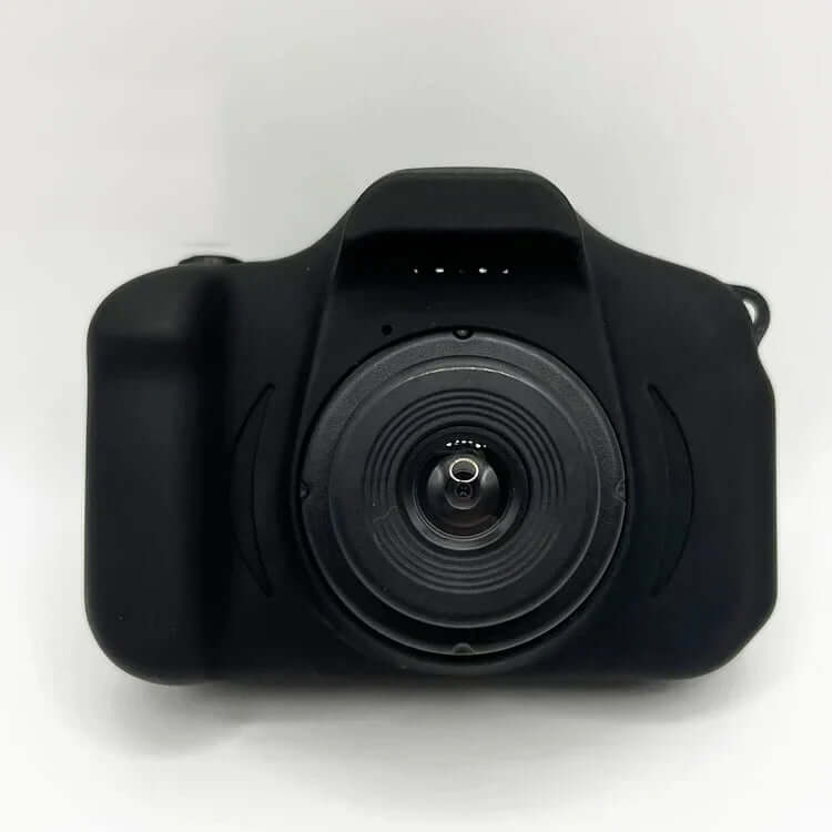 RetroPix Kamera med 2000'er Filter til Billeder & Video