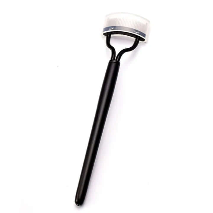 Wimperkam og Separator for Præcise Vipper