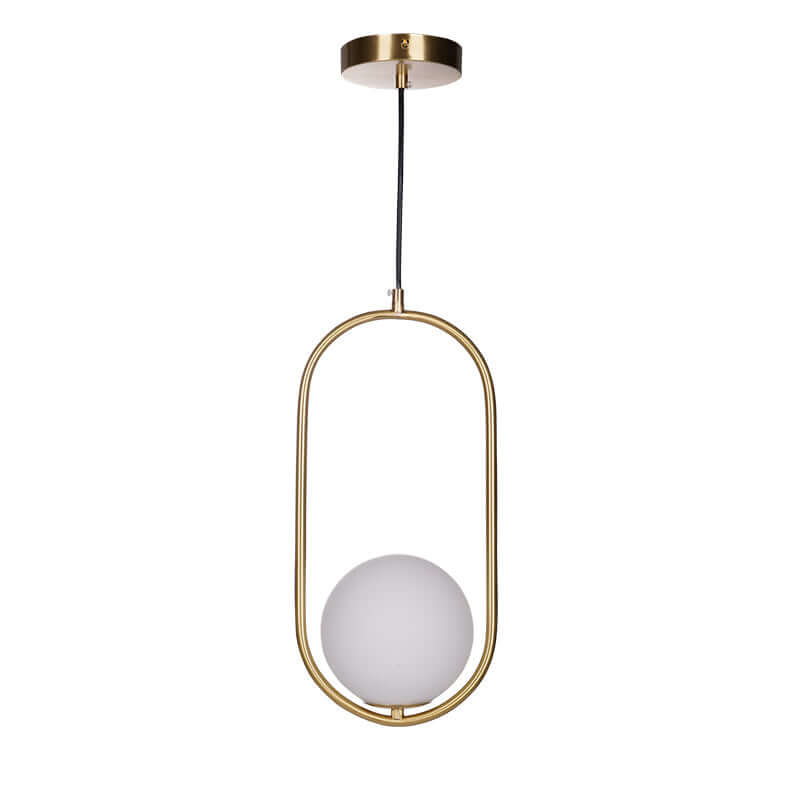 Elegant Moderne Pendellampe