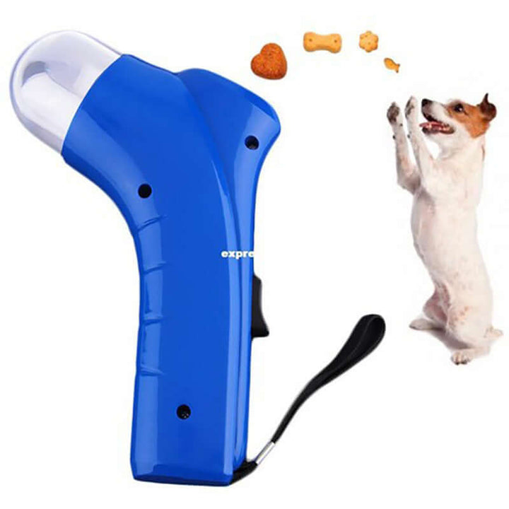 Interaktiv Foderskål Bold til Hunde og Katte