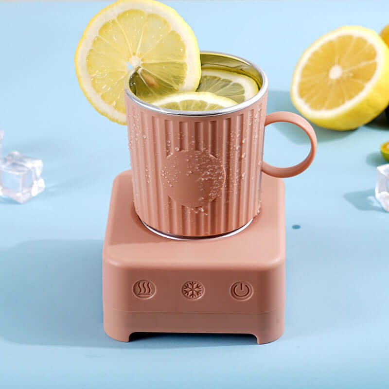 Temperaturregulerende Smart Kop 400ml