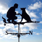 Mand / Hund