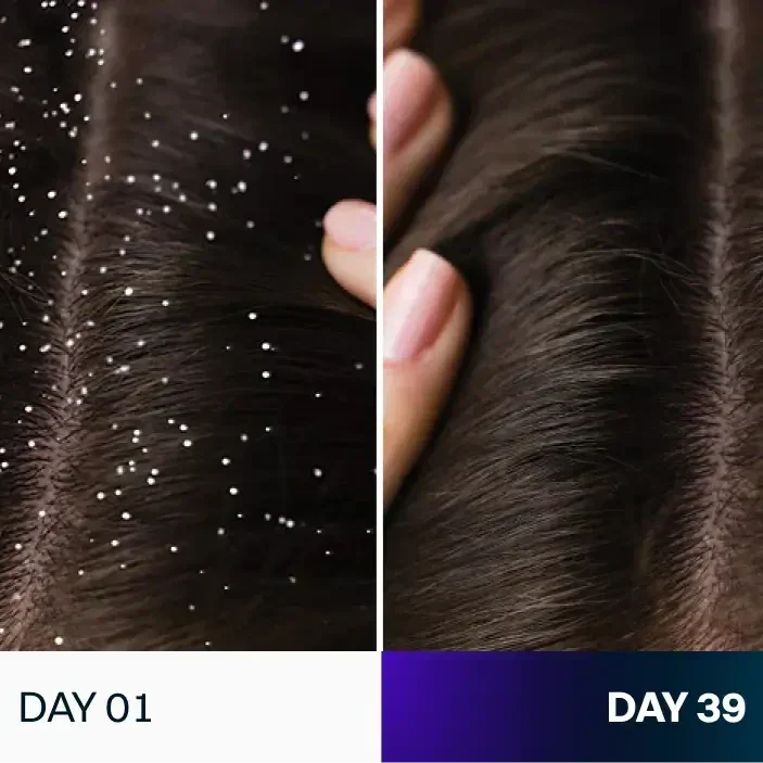 Nyd en spa-lignende oplevelse med vandbesparende filterbruser, godt for hud og hår.