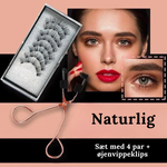 Naturlig