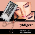 Fyldigere