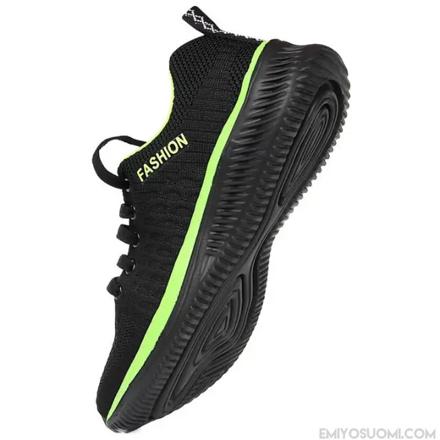Damesko med optimal fodstøtte. Ortopædiske sneakers designet for maksimal komfort ved flade fødder.