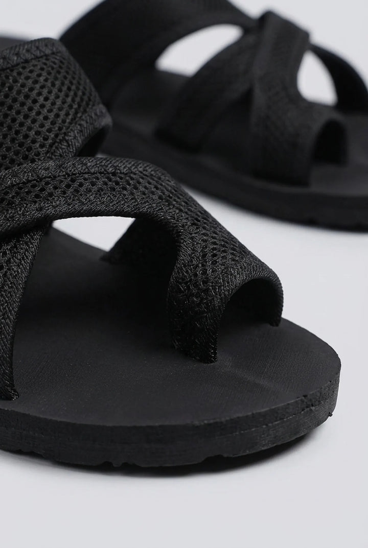 Stilfulde ortopædiske sandaler til kvinder, kombinerer mode med bunion-komfort og aflastning.