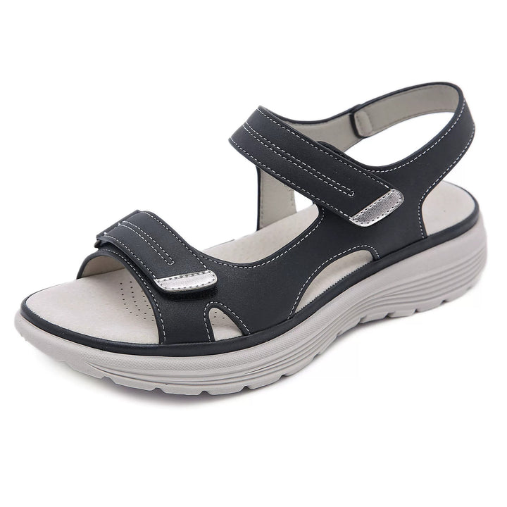 OrthoKlara Sandaler – Ergonomiske & Skønne