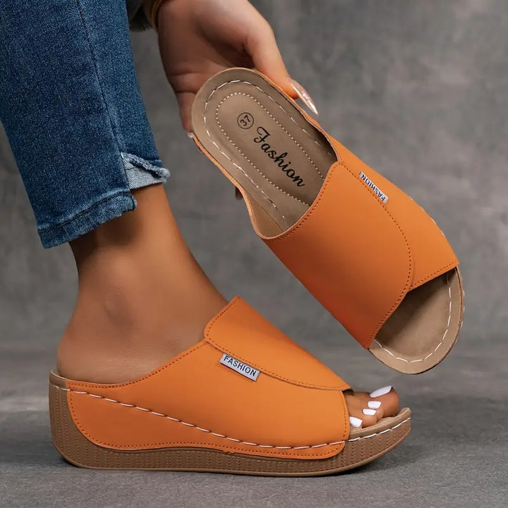 Ergonomiske Anti-skrid Sandaler for Herre og Dame
