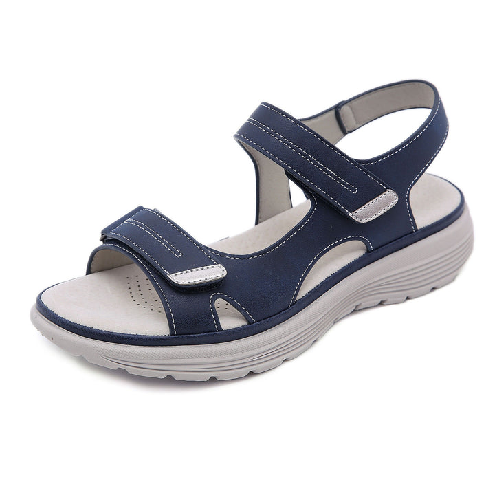 OrthoKlara Sandaler – Ergonomiske & Skønne
