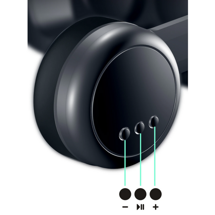 Smarte VR-briller med 3D-lyd, fuldskærmsdisplay og justerbart design for en fordybende oplevelse.