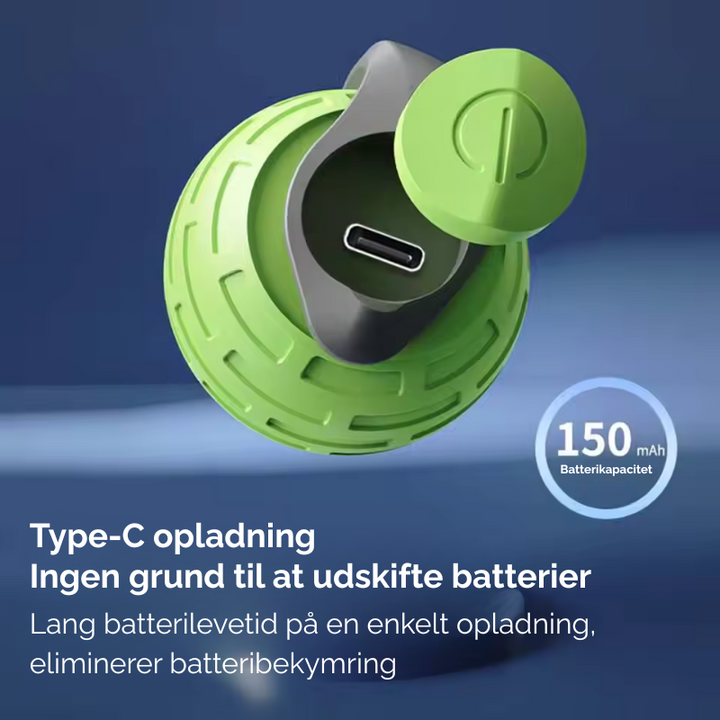 Holdbart interaktivt kattelegetøj designet for langvarig sjov, leg og aktivitet for alle katte og killinger.