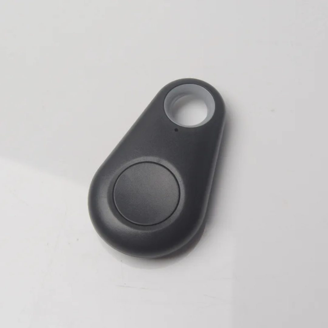 Universal GPS tracker med live og real-time sporing for børns, kæledyrs og genstandes sikkerhed.