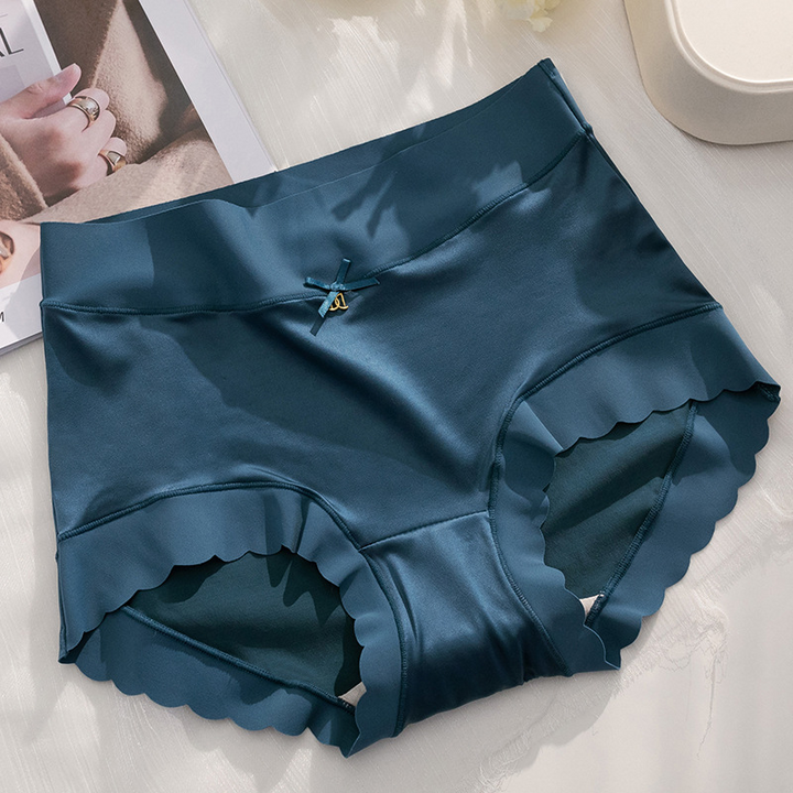 Multifunktionelle kvindetrusser: lækagesikre, antibakterielle, lugtfri og komfortable til menstruation/inkontinens.