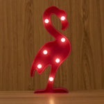 Flamingo