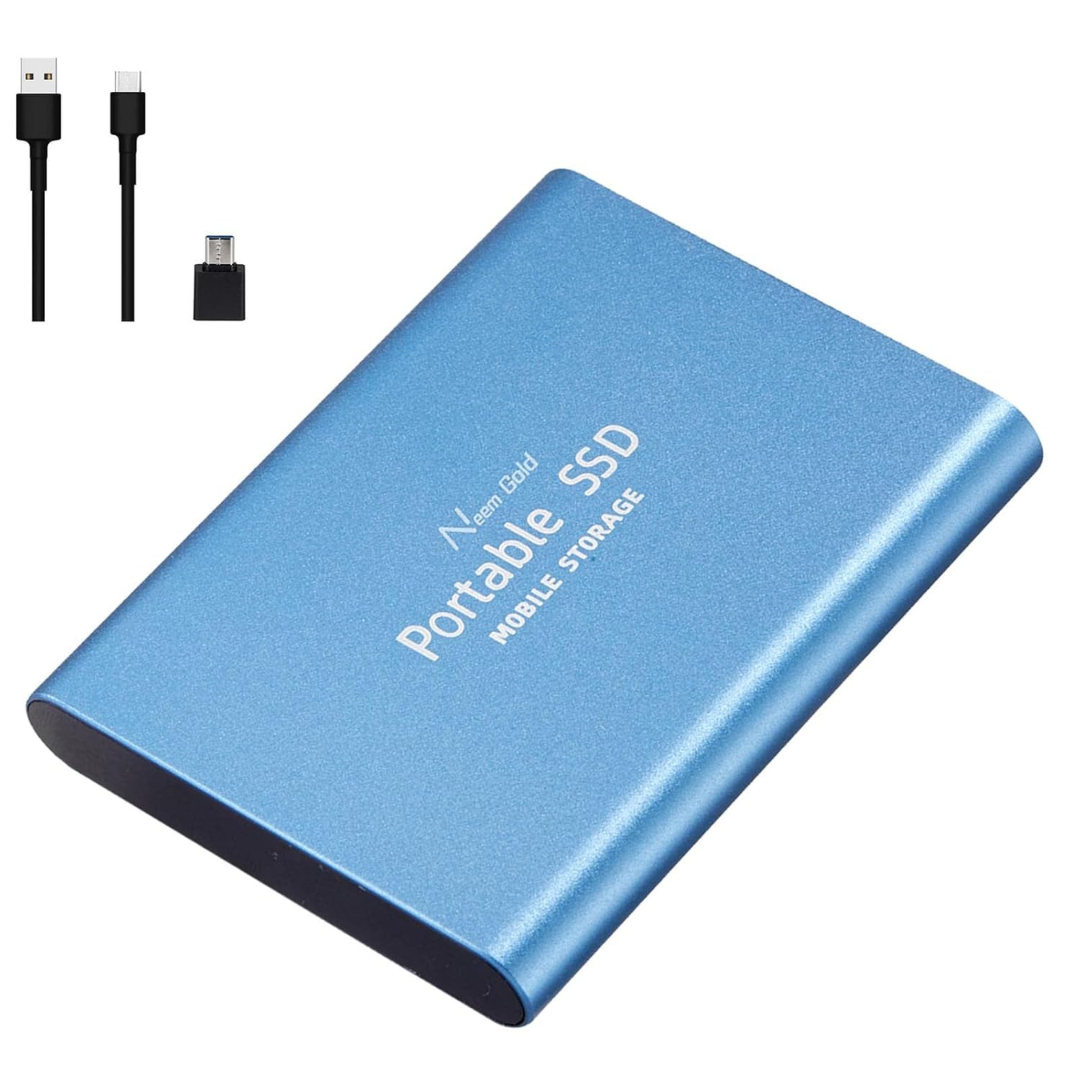 Gaming SSD for lynhurtig indlæsning og problemfri oplevelse, en pålidelig datadisk.