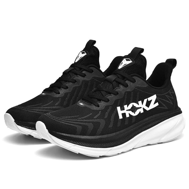 Stilfulde herre sneakers/løbesko med komfortabel pasform. Perfekt til aktiv hverdag og letvægts løb.