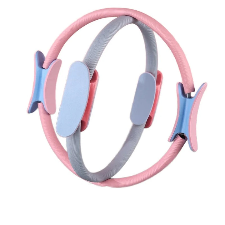 Pilatesring Fitnessring til Helkropstræning