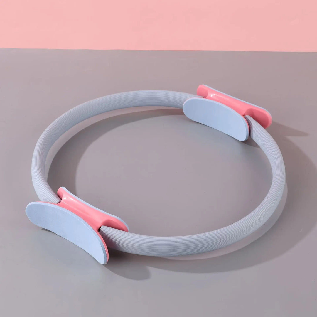 Pilatesring Fitnessring til Helkropstræning