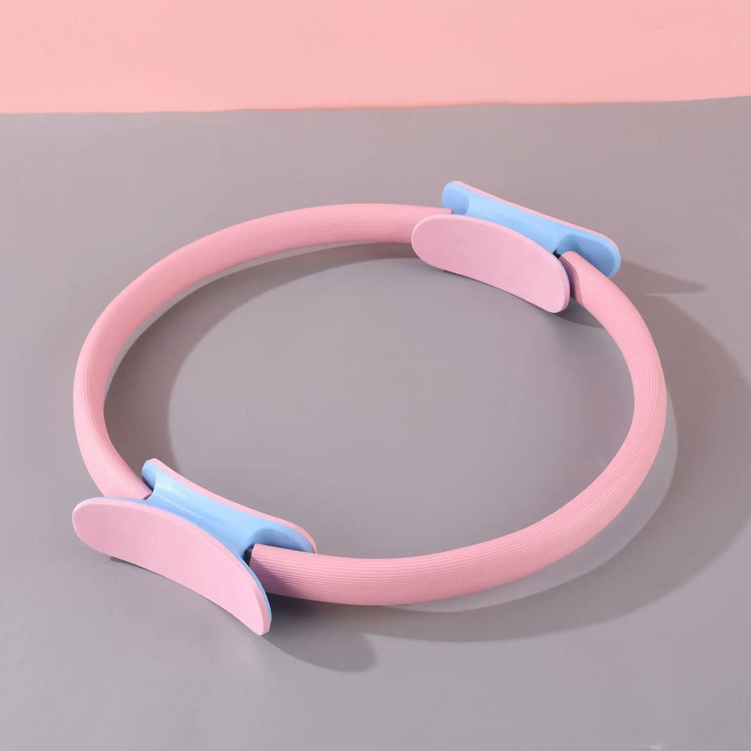 Pilatesring Fitnessring til Helkropstræning