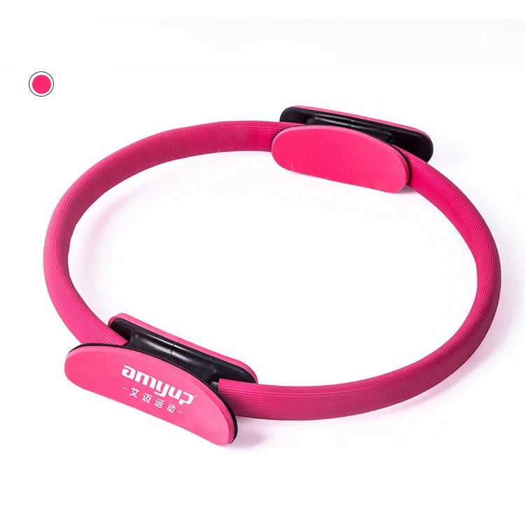 Pilatesring Fitnessring til Helkropstræning