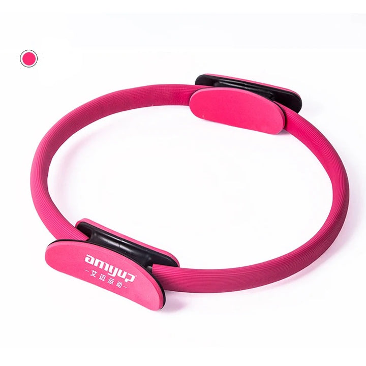 Pilatesring Fitnessring til Helkropstræning
