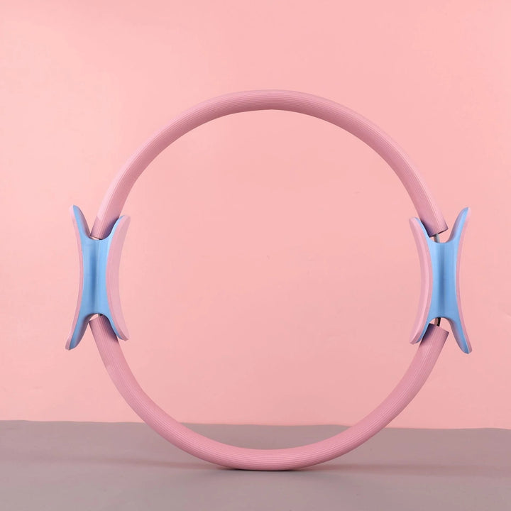 Pilatesring Fitnessring til Helkropstræning