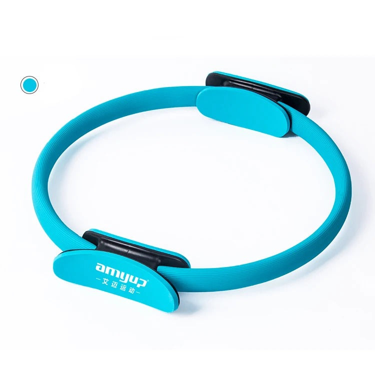Pilatesring Fitnessring til Helkropstræning