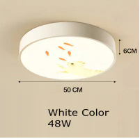 Fairytale Light 30CM diameter med forskellige farvetemperaturer