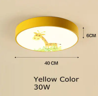 Fairytale Light 50CM diameter for større rum