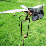 Flyvende Ugle