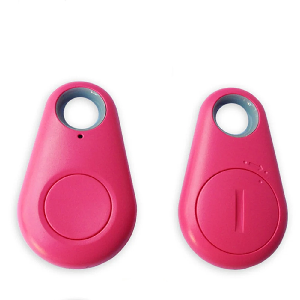 Mini GPS-tracker til børn: præcis realtidsporing, hurtig SOS-funktion for børnesikkerhed.