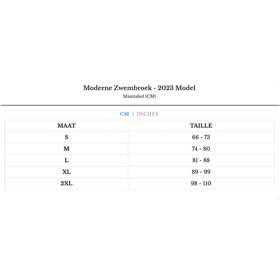 Moderne badeshorts, model 2024 i armygrøn, elegant design, komfortlinning, ideel til strand eller svømmehal, stilfuldt look