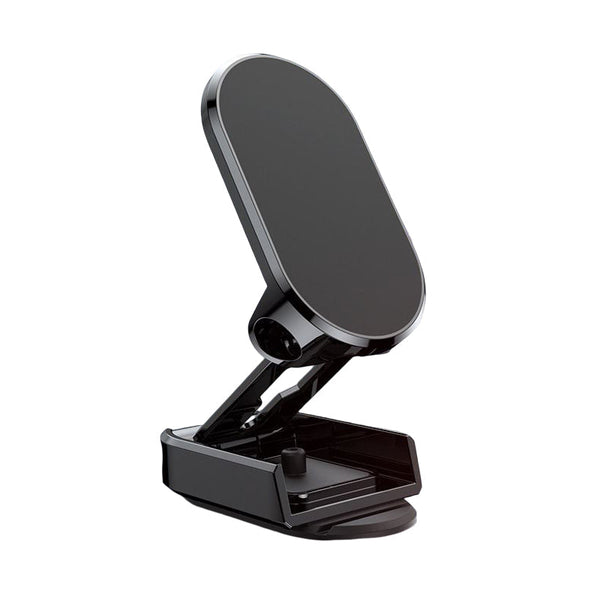 Universal magnetisk mobilholder til alle smartphones. Fleksibel & sikker bilholder til håndfri kørsel.