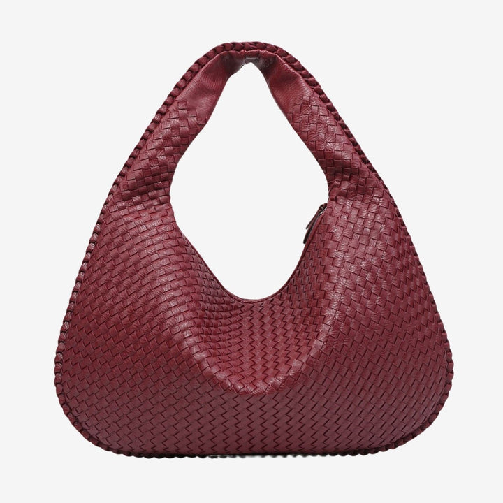 Sort ChicTote damehåndtaske. Elegant design og praktisk organisering til hverdag.