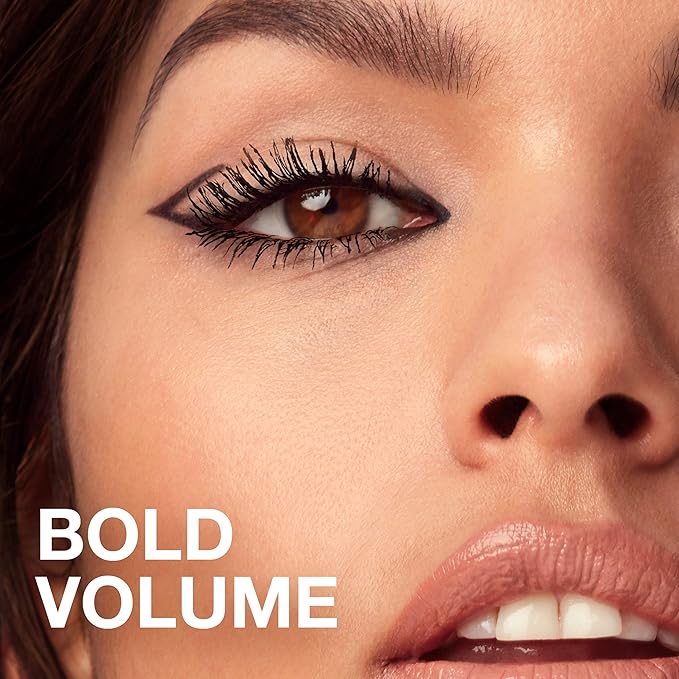 Forvandlende mascara for vipper med ekstrem volumen og imponerende længde og definition.