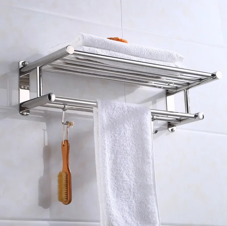 Elegant AeroRack håndklædestativ
